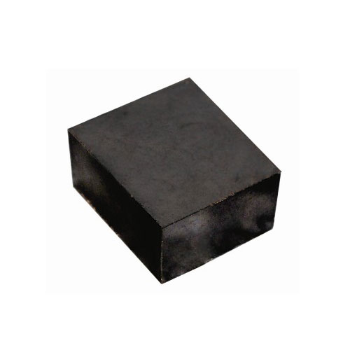 Ladle magnesia carbon brick