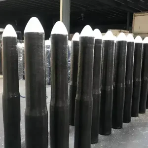 Monoblock Stopper